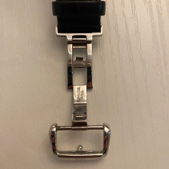 ESQ by Movado Men ES011145478 Date Quartz Wristwatch - Picture 15 of 16